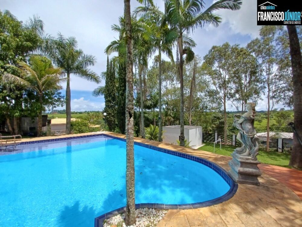 Chácara à venda com 5 quartos, 3277m² - Foto 12