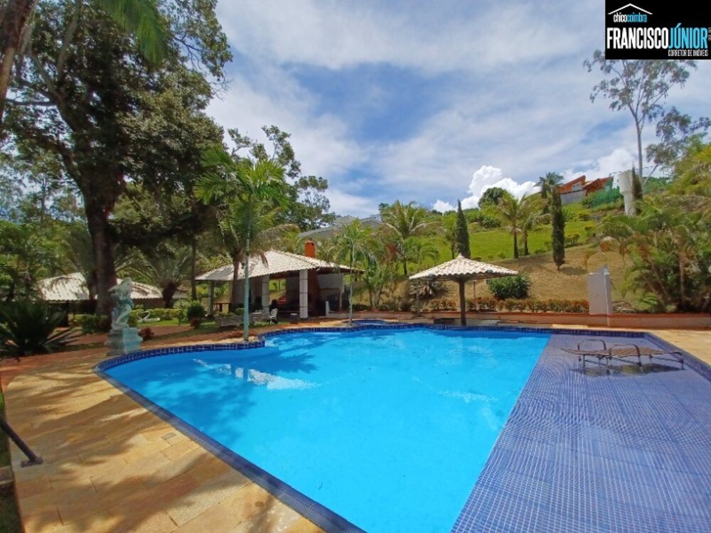 Chácara à venda com 5 quartos, 3277m² - Foto 16