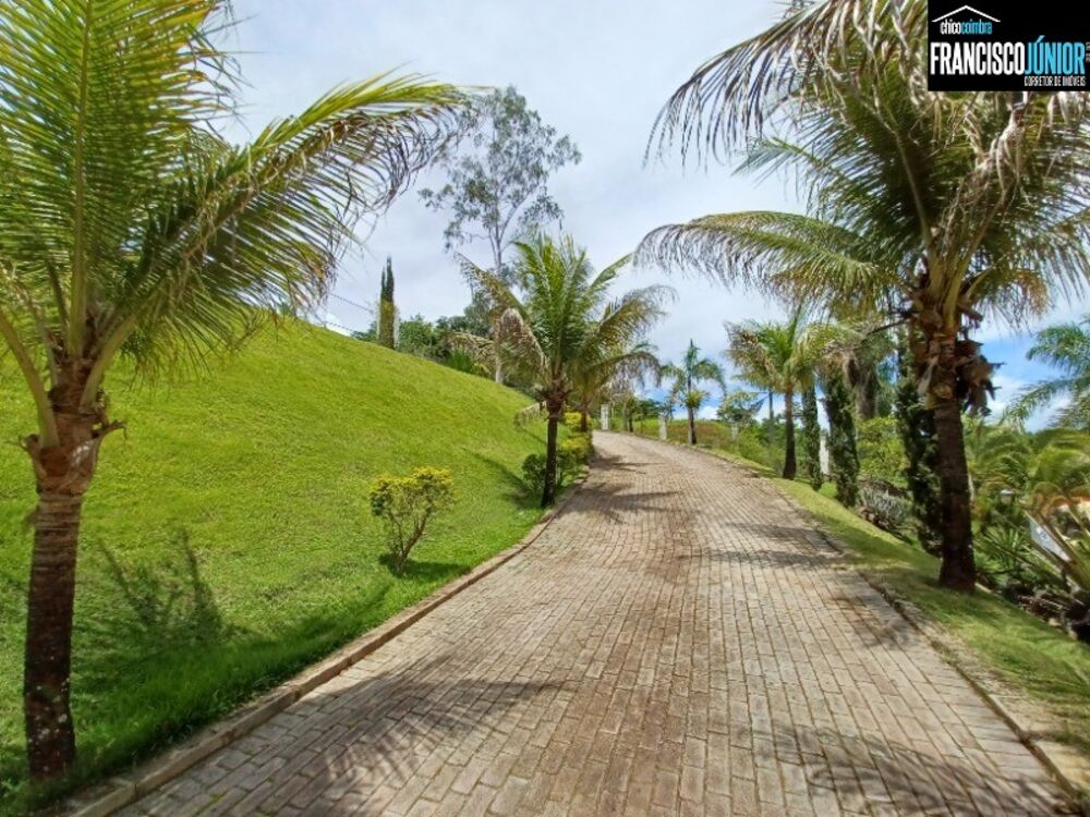 Chácara à venda com 5 quartos, 3277m² - Foto 17