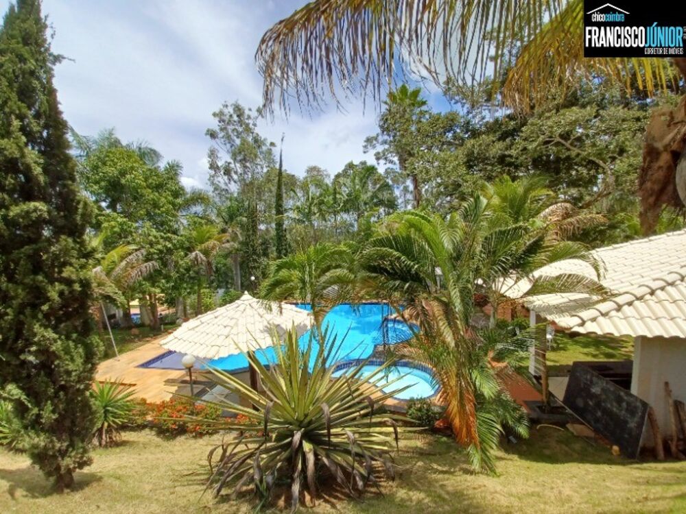 Chácara à venda com 5 quartos, 3277m² - Foto 18