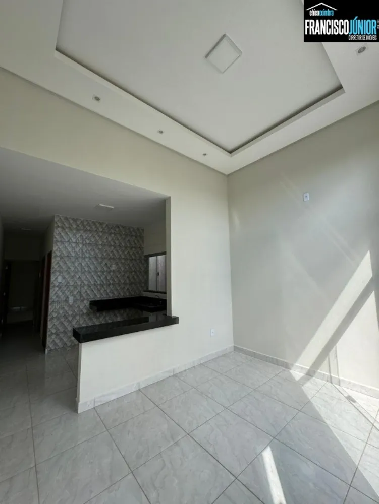 Casa, 2 quartos, 100 m² - Foto 3
