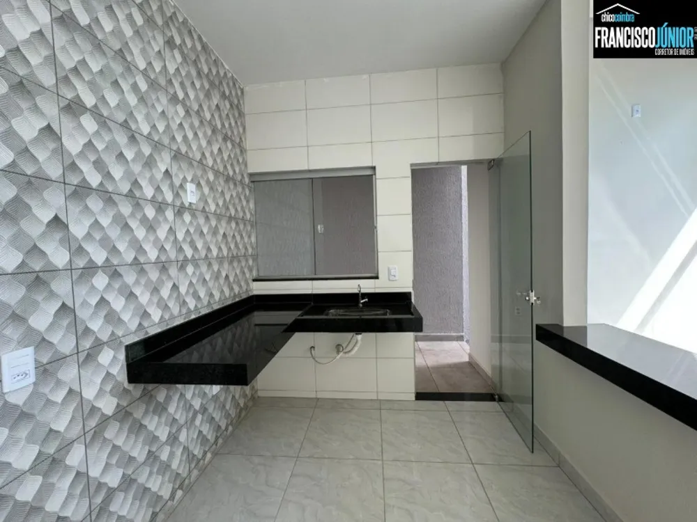 Casa, 2 quartos, 100 m² - Foto 5