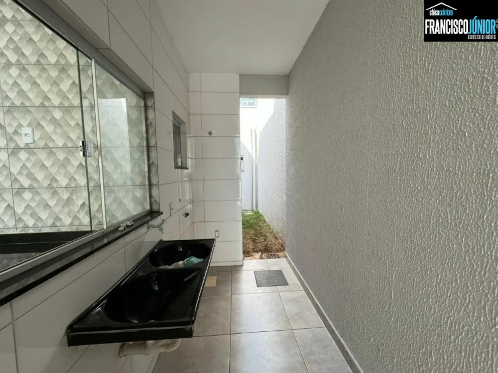 Casa, 2 quartos, 100 m² - Foto 11