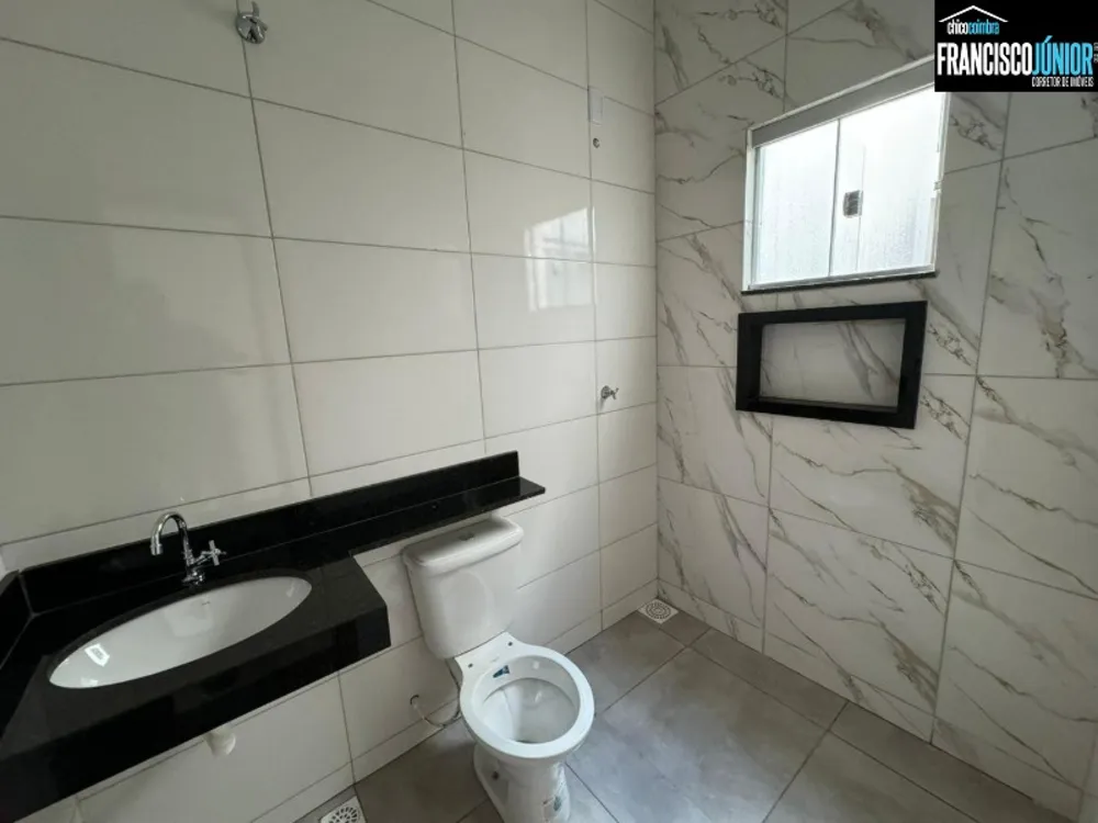 Casa, 2 quartos, 100 m² - Foto 8