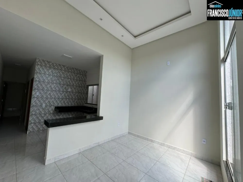 Casa, 2 quartos, 100 m² - Foto 2