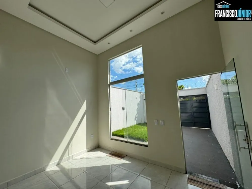 Casa, 2 quartos, 100 m² - Foto 1