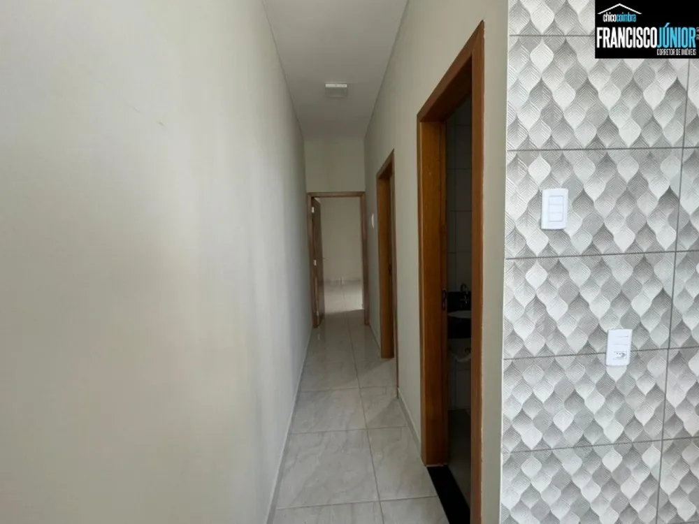 Casa, 2 quartos, 100 m² - Foto 6