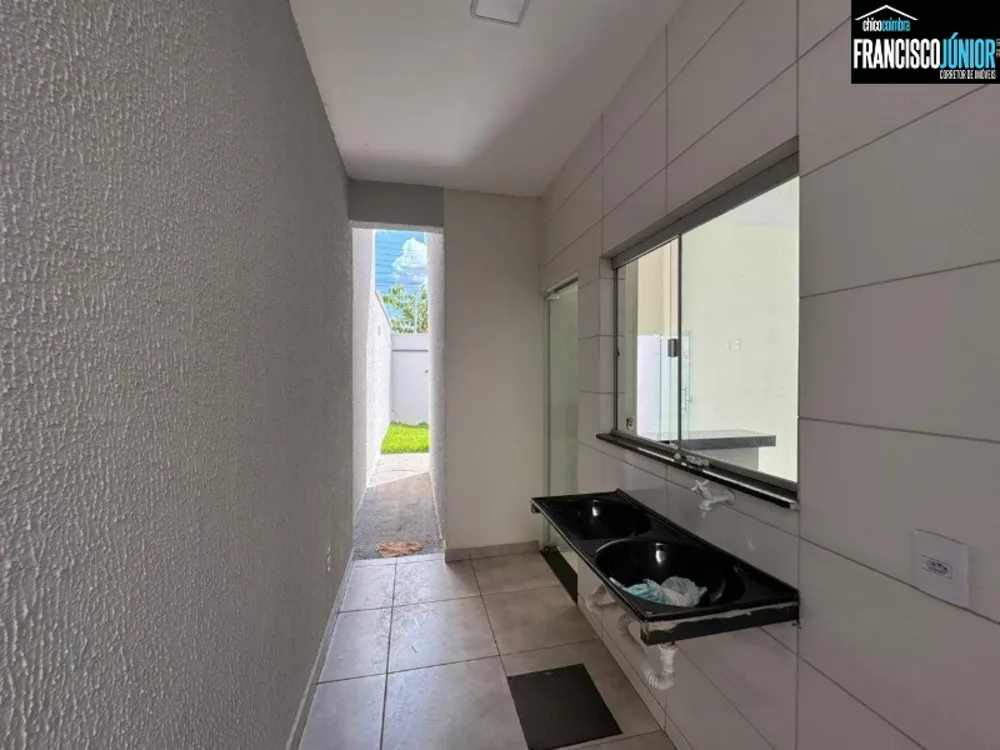 Casa, 2 quartos, 100 m² - Foto 12