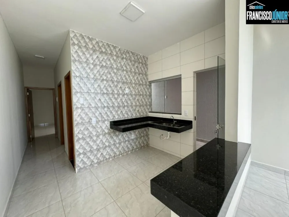 Casa, 2 quartos, 100 m² - Foto 4