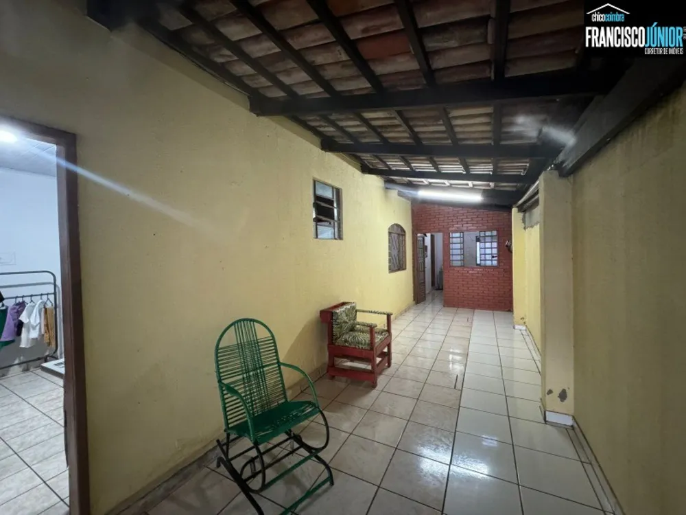 Casa, 4 quartos, 296 m² - Foto 3