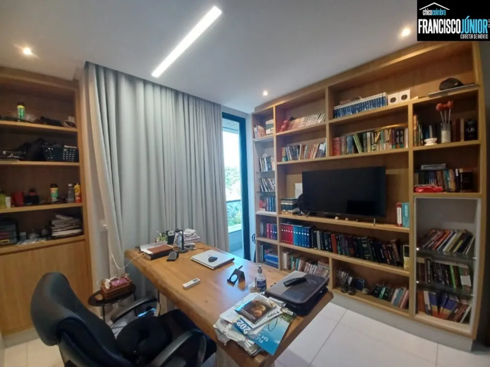 Casa, 4 quartos, 800 m² - Foto 6