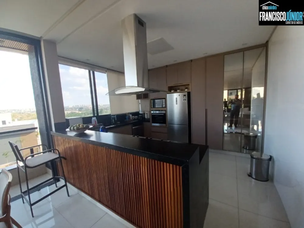 Casa, 4 quartos, 800 m² - Foto 3