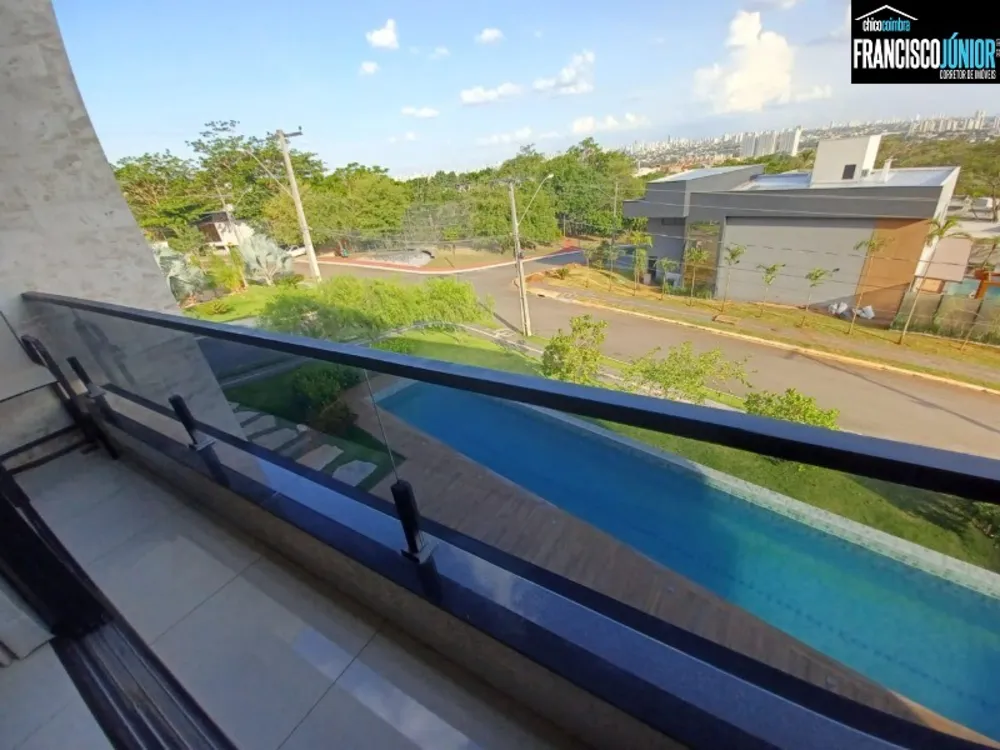 Casa, 4 quartos, 800 m² - Foto 4