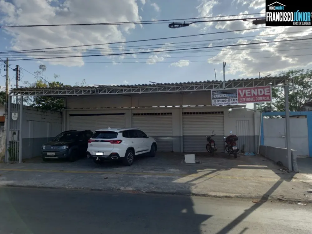 Prédio Inteiro, 397 m² - Foto 1