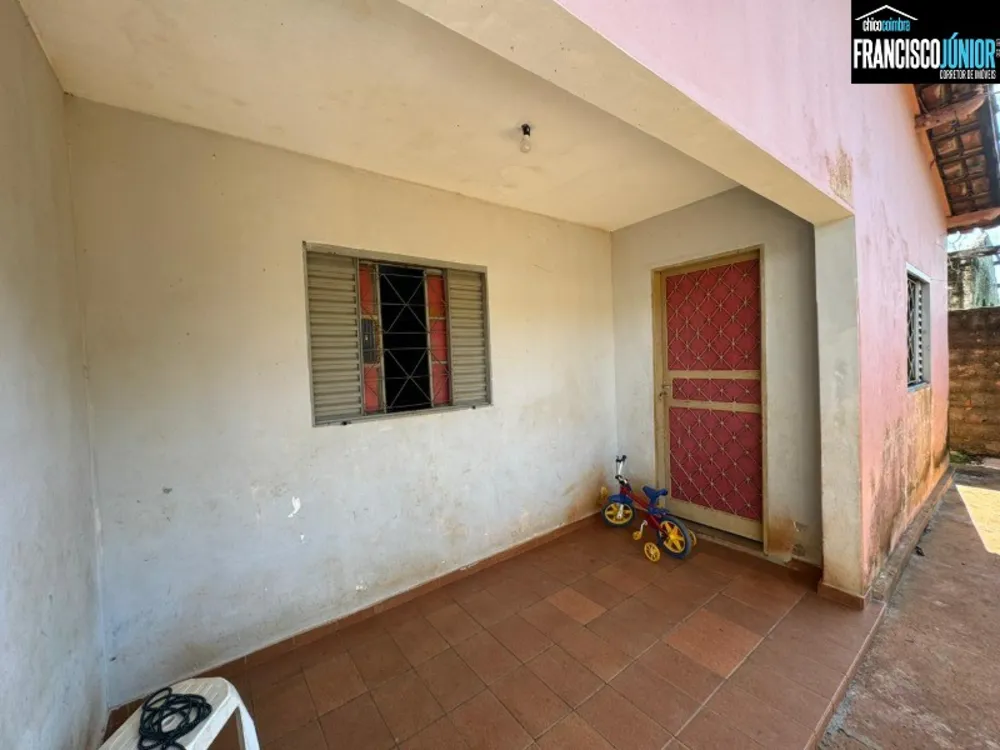 Casa, 2 quartos, 465 m² - Foto 3