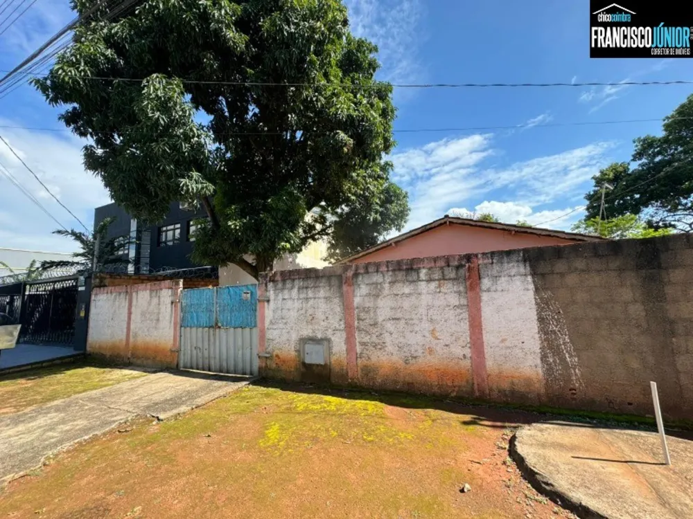 Casa, 2 quartos, 465 m² - Foto 4