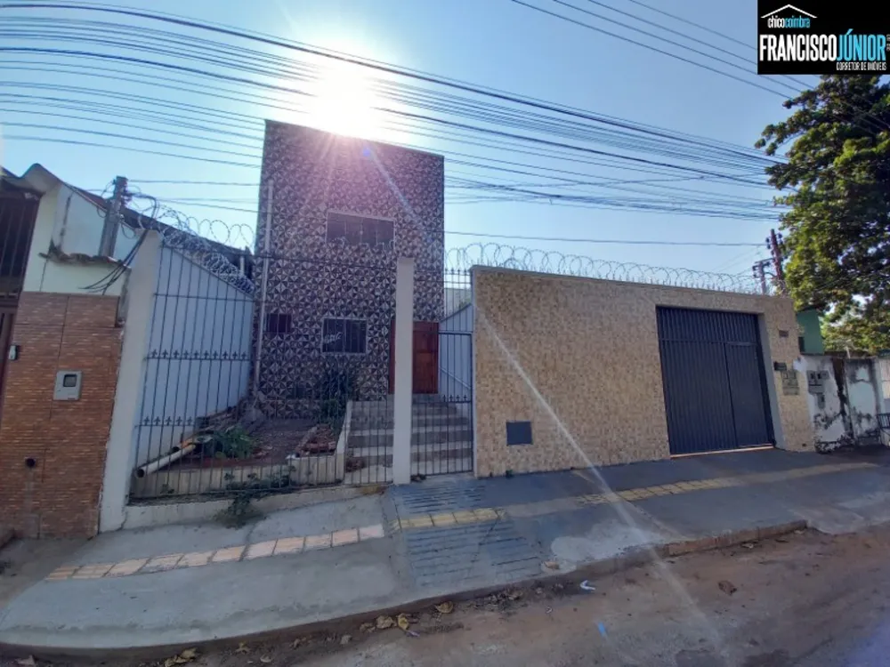 Casa, 3 quartos, 360 m² - Foto 1