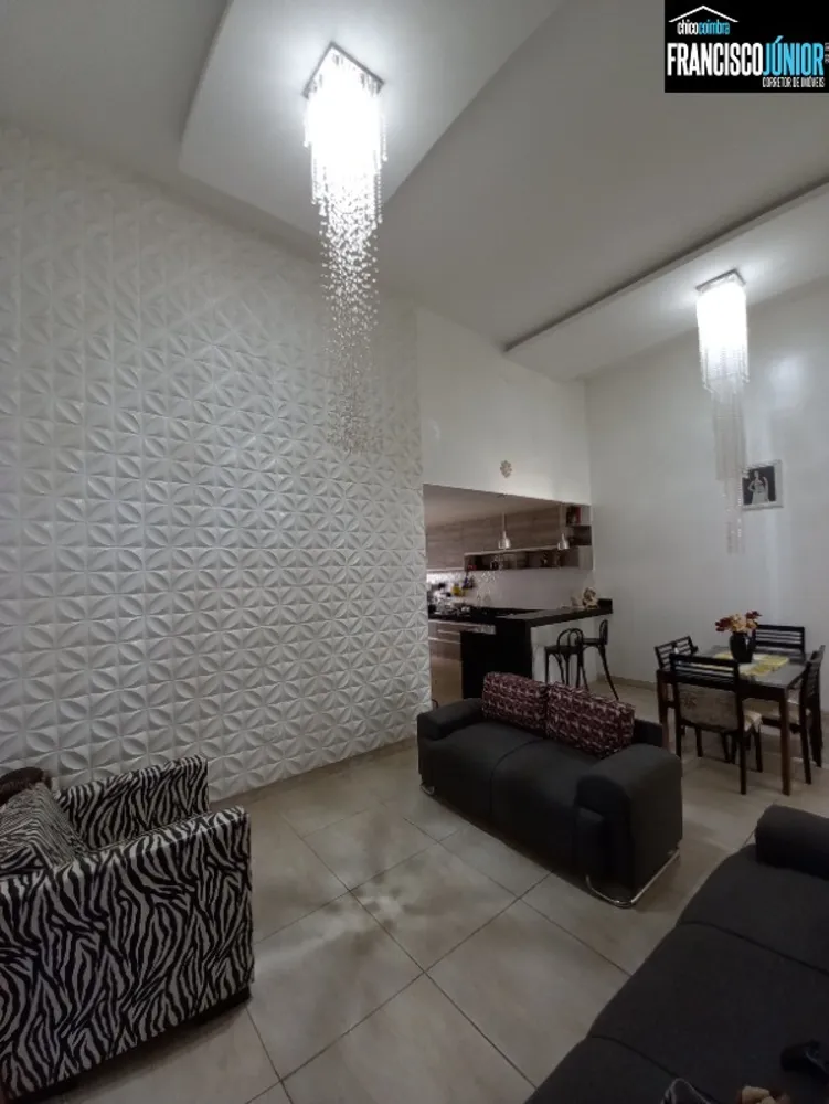 Casa, 3 quartos, 360 m² - Foto 3