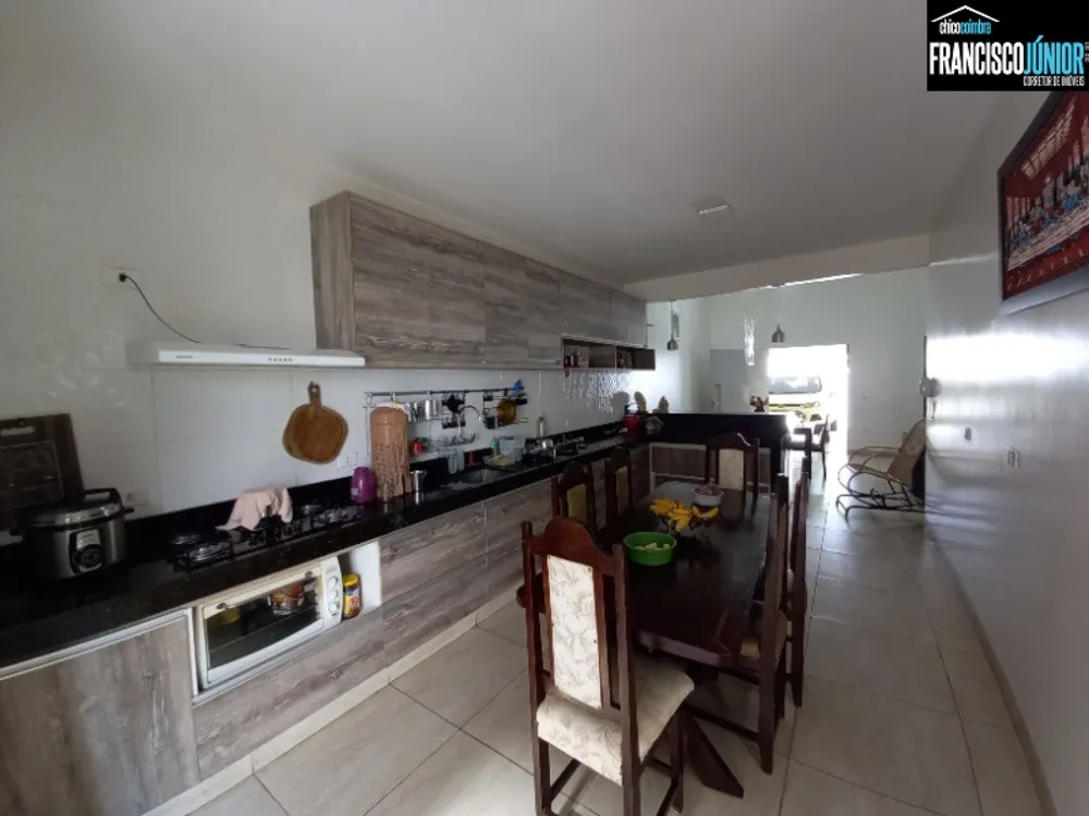Casa, 3 quartos, 360 m² - Foto 5