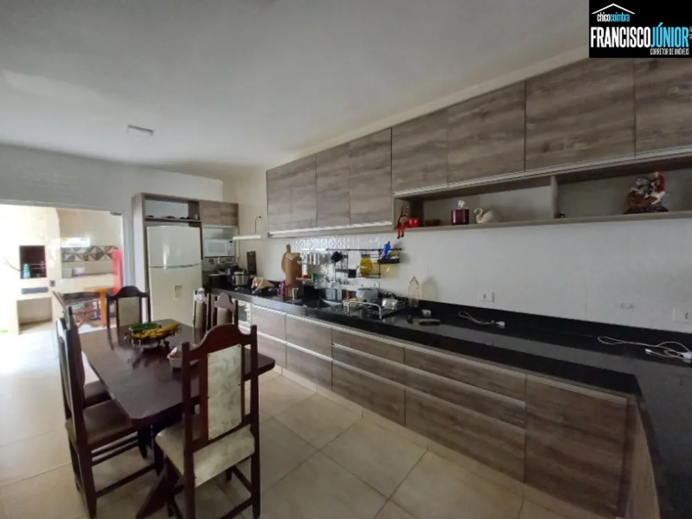 Casa, 3 quartos, 360 m² - Foto 6