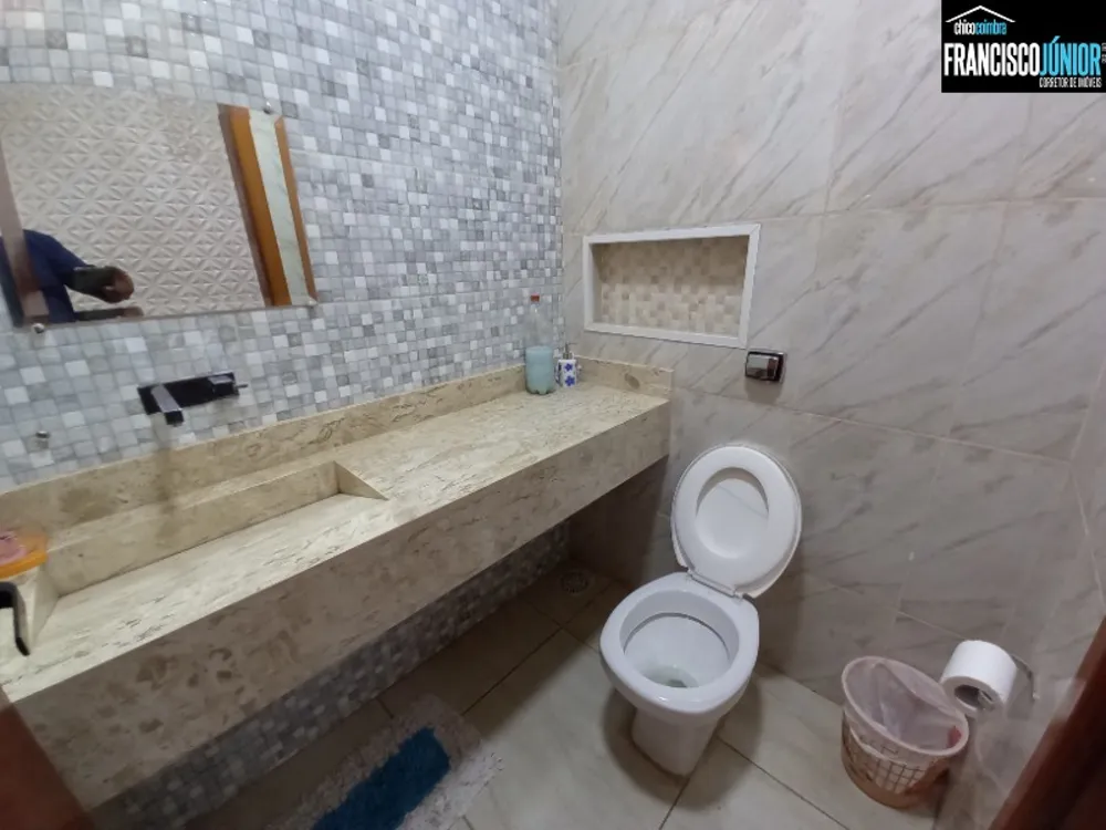 Casa, 3 quartos, 360 m² - Foto 2