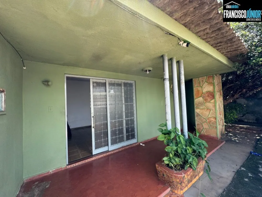 Casa, 3 quartos, 411 m² - Foto 1