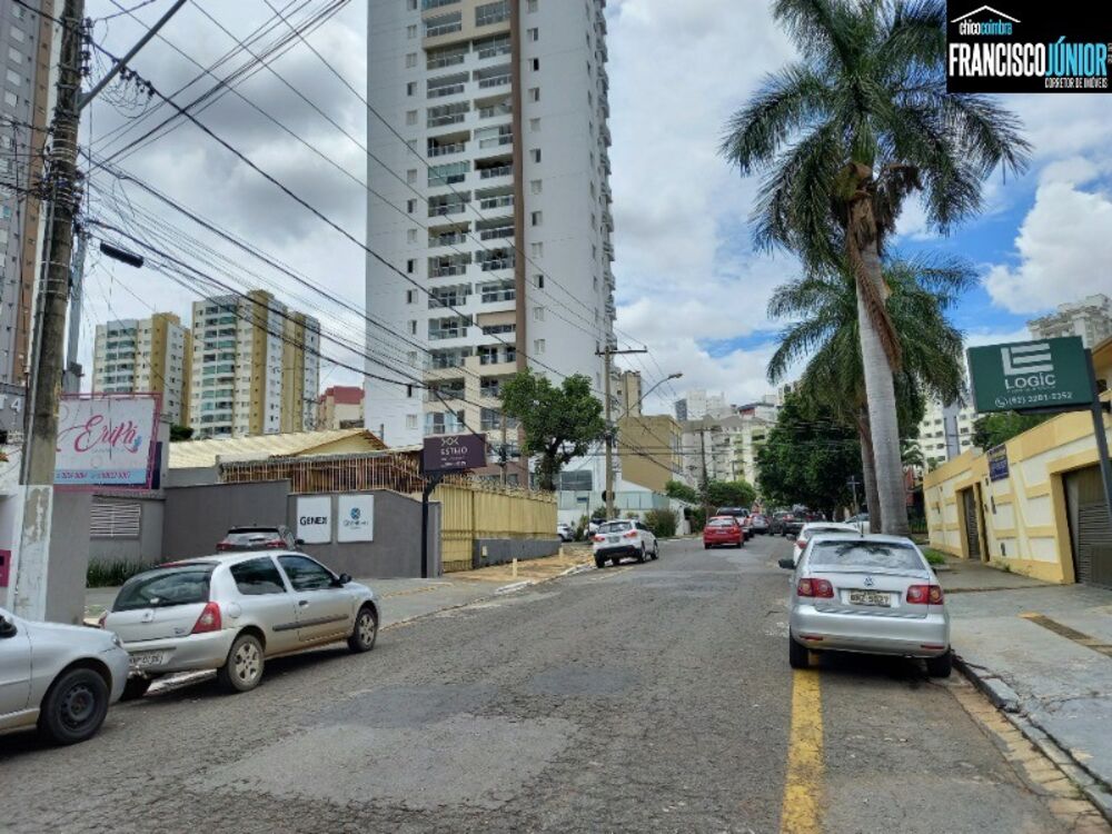 Prédio Inteiro à venda com 4 quartos, 401m² - Foto 12