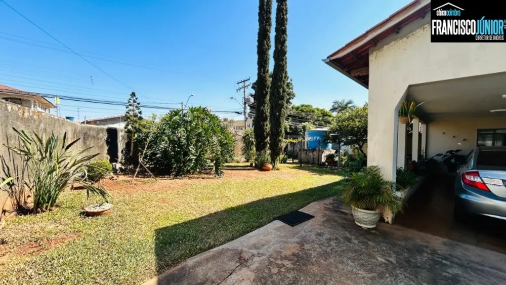 Casa, 3 quartos, 506 m² - Foto 3
