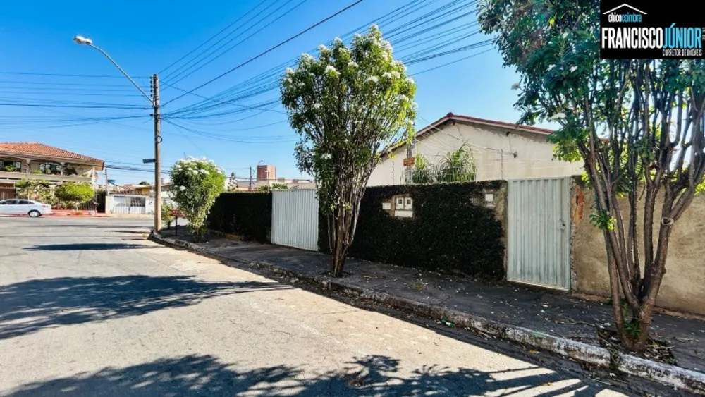 Casa, 3 quartos, 506 m² - Foto 1
