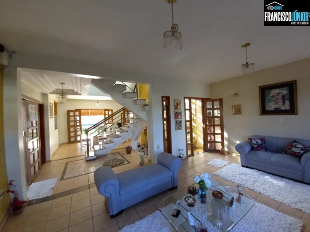Casa, 4 quartos, 360 m² - Foto 4
