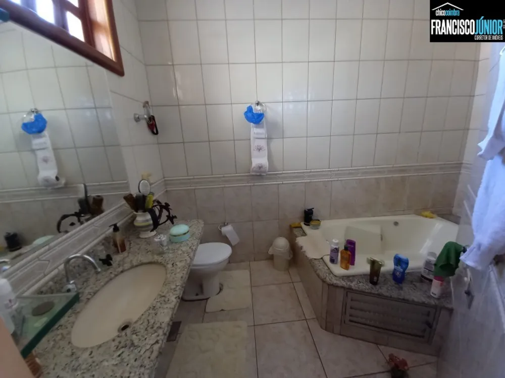 Casa, 4 quartos, 360 m² - Foto 12