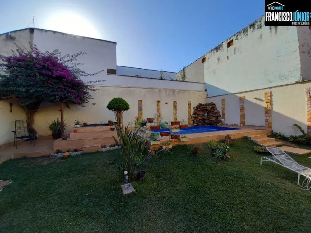 Casa, 4 quartos, 360 m² - Foto 8