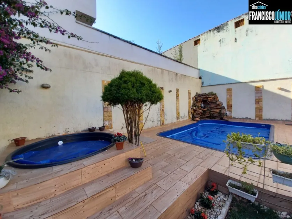 Casa, 4 quartos, 360 m² - Foto 9