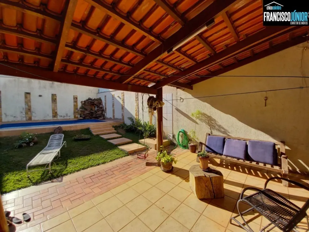 Casa, 4 quartos, 360 m² - Foto 6