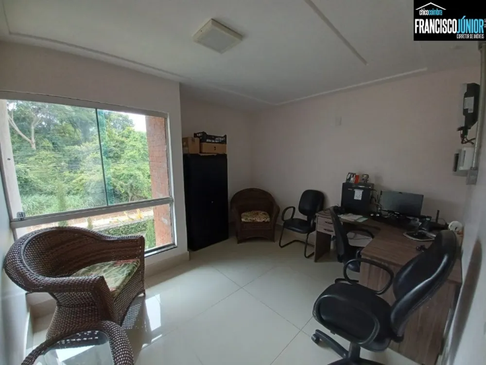 Casa, 5 quartos, 376 m² - Foto 11