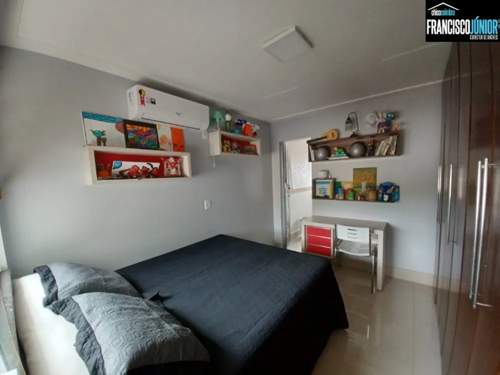 Casa, 5 quartos, 376 m² - Foto 10