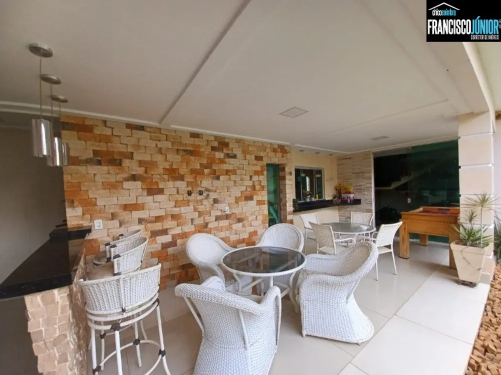 Casa, 5 quartos, 376 m² - Foto 3