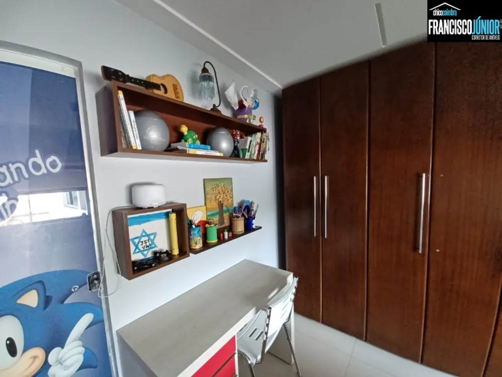 Casa, 5 quartos, 376 m² - Foto 9