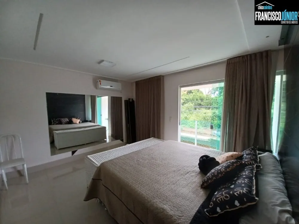 Casa, 5 quartos, 376 m² - Foto 7