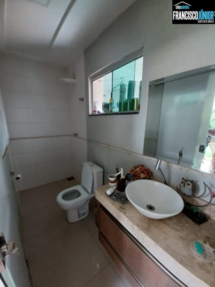 Casa, 5 quartos, 376 m² - Foto 12