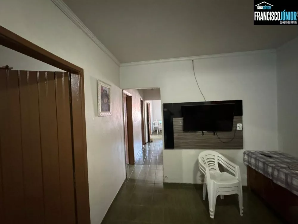 Casa à venda com 3 quartos, 360m² - Foto 5