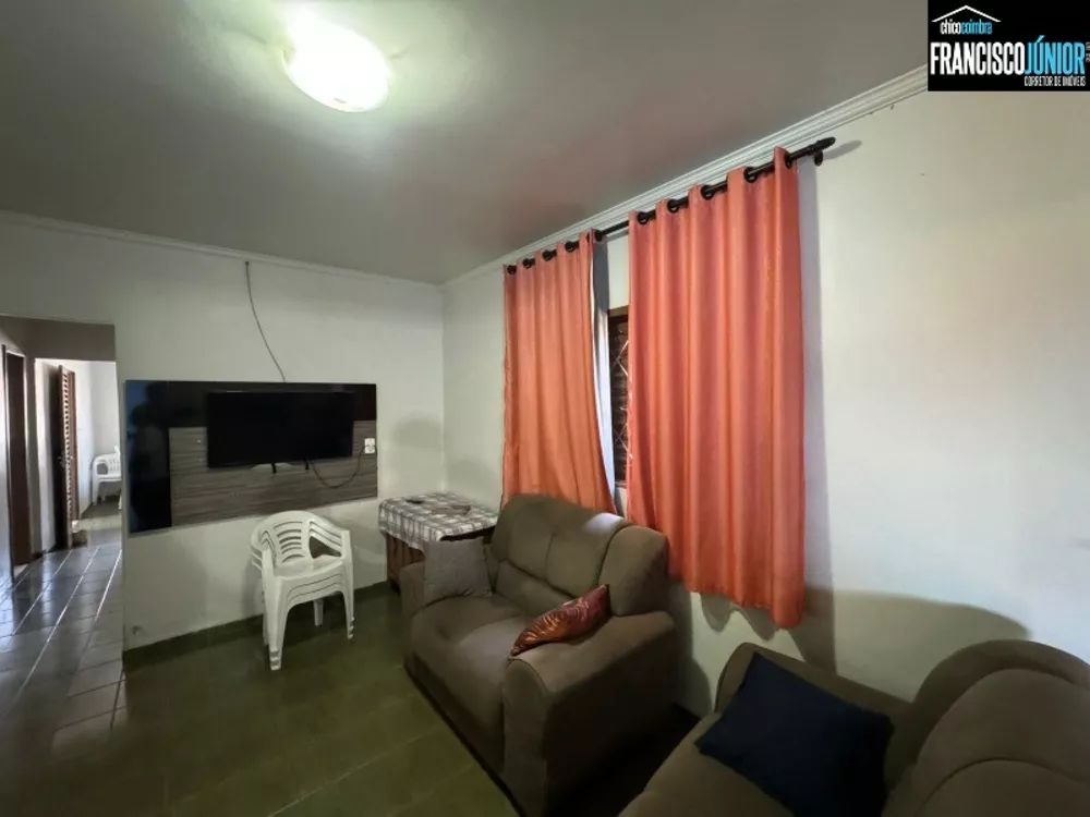 Casa à venda com 3 quartos, 360m² - Foto 4