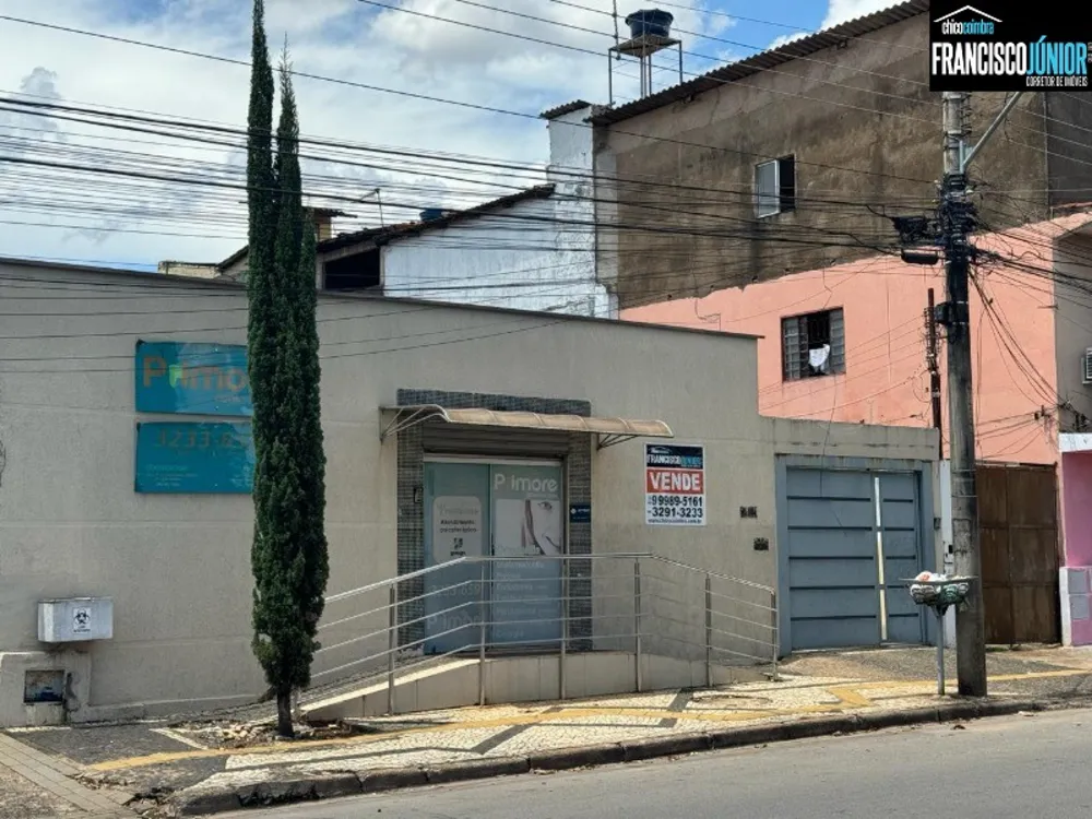 Prédio Inteiro, 450 m² - Foto 1