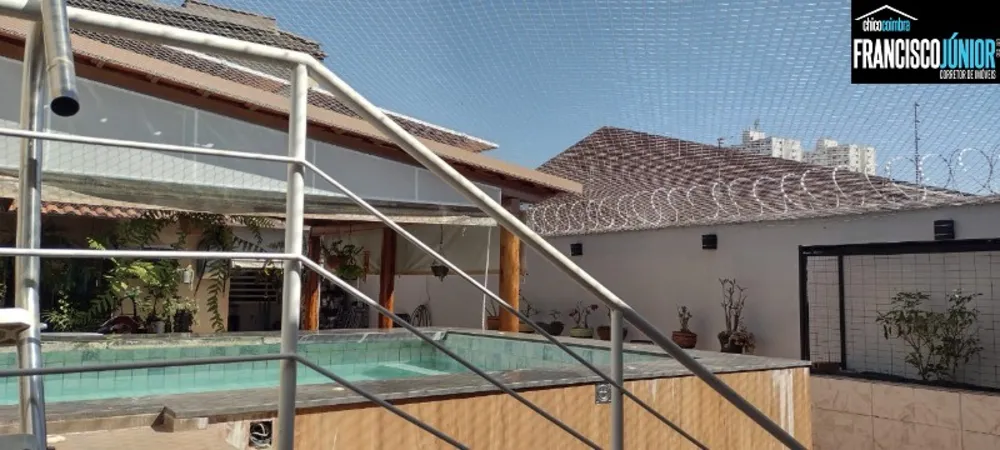 Casa, 3 quartos, 210 m² - Foto 4