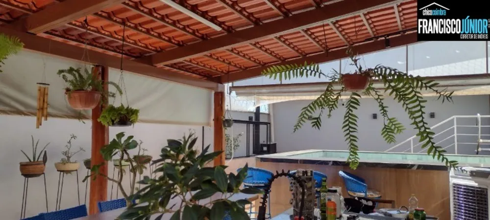 Casa, 3 quartos, 210 m² - Foto 7