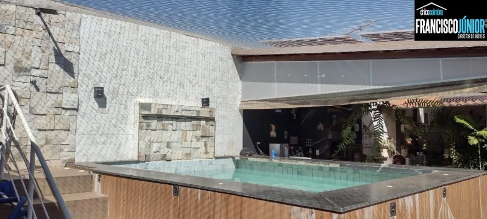 Casa, 3 quartos, 210 m² - Foto 5