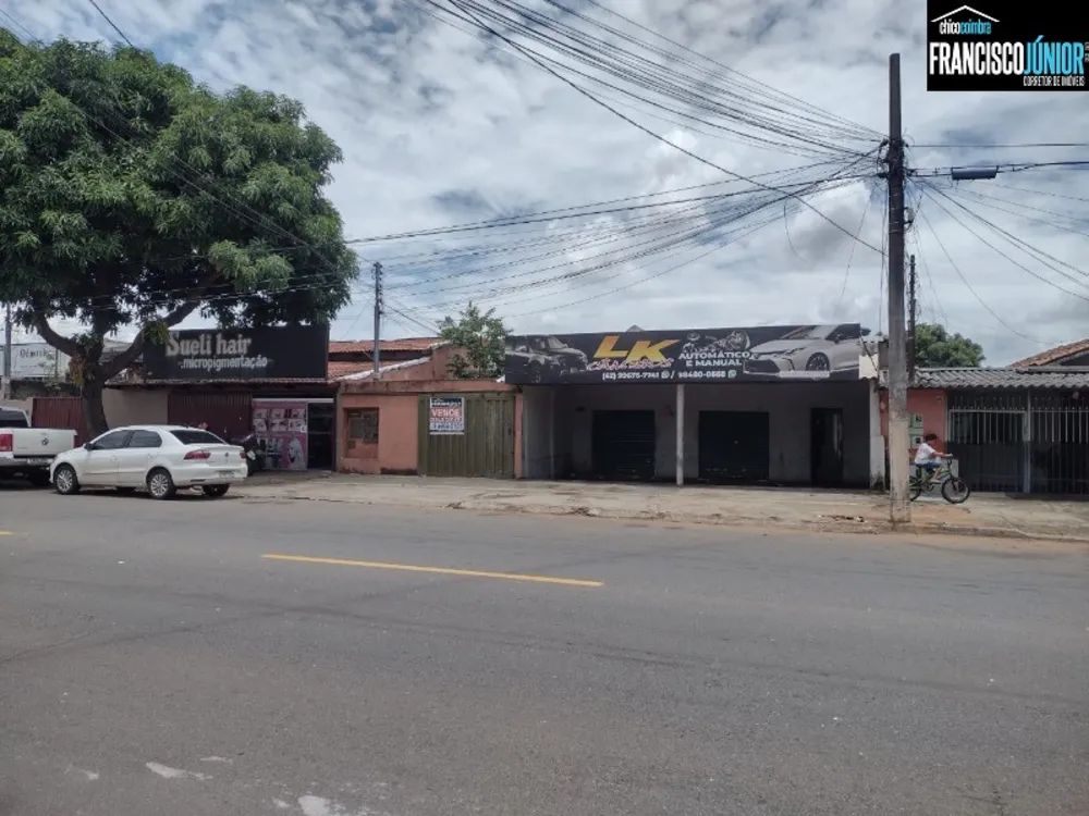 Prédio Inteiro, 411 m² - Foto 3