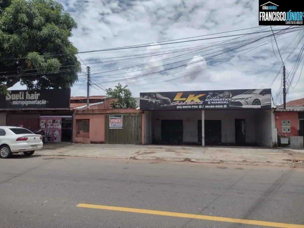 Prédio Inteiro, 411 m² - Foto 1