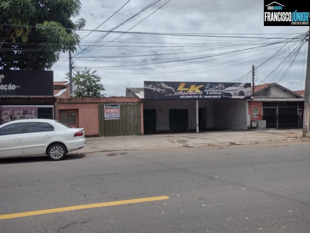 Prédio Inteiro, 411 m² - Foto 8