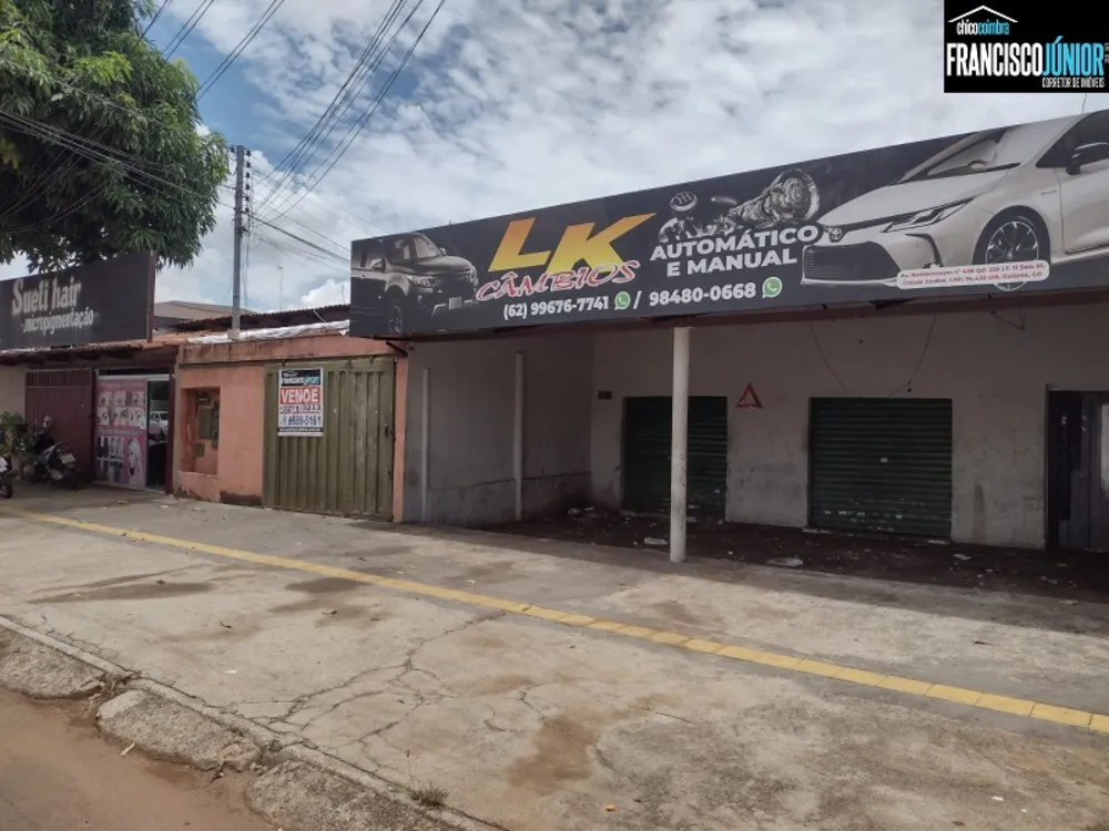 Prédio Inteiro, 411 m² - Foto 2